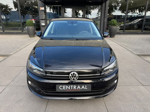 Volkswagen Polo 1.0 TSI Virtual Cockpit|Keyless|Carplay|Cruise Control|PDC|Navi|Stoelverwarming|95PK