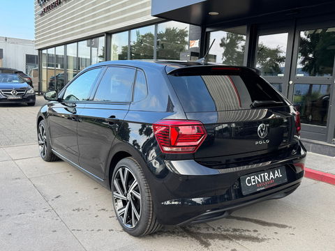 Volkswagen Polo 1.0 TSI Virtual Cockpit|Keyless|Carplay|Cruise Control|PDC|Navi|Stoelverwarming|95PK