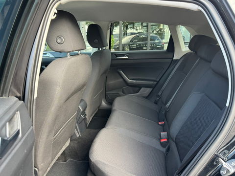 Volkswagen Polo 1.0 TSI Virtual Cockpit|Keyless|Carplay|Cruise Control|PDC|Navi|Stoelverwarming|95PK