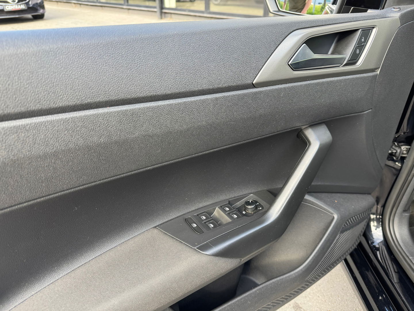 Volkswagen Polo 1.0 TSI Virtual Cockpit|Keyless|Carplay|Cruise Control|PDC|Navi|Stoelverwarming|95PK