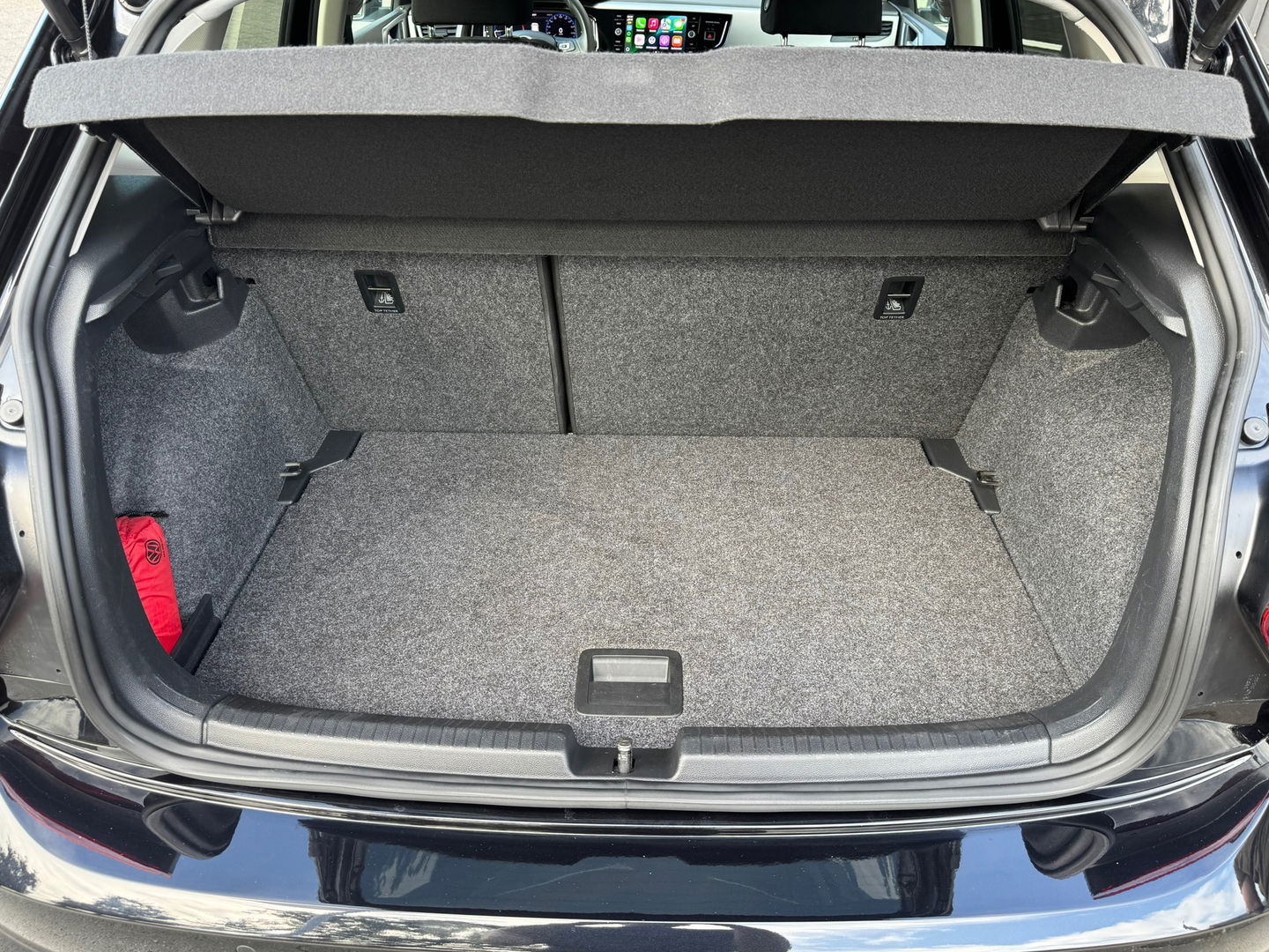 Volkswagen Polo 1.0 TSI Virtual Cockpit|Keyless|Carplay|Cruise Control|PDC|Navi|Stoelverwarming|95PK