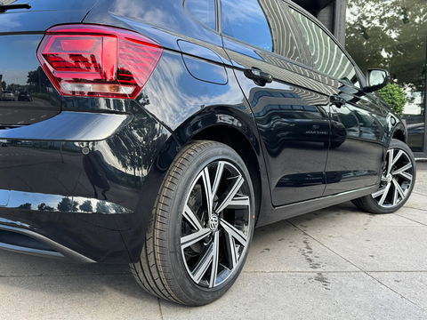 Volkswagen Polo 1.0 TSI Virtual Cockpit|Keyless|Carplay|Cruise Control|PDC|Navi|Stoelverwarming|95PK