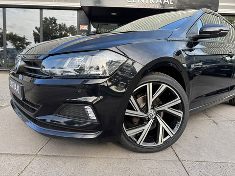 Volkswagen Polo 1.0 TSI Virtual Cockpit|Keyless|Carplay|Cruise Control|PDC|Navi|Stoelverwarming|95PK