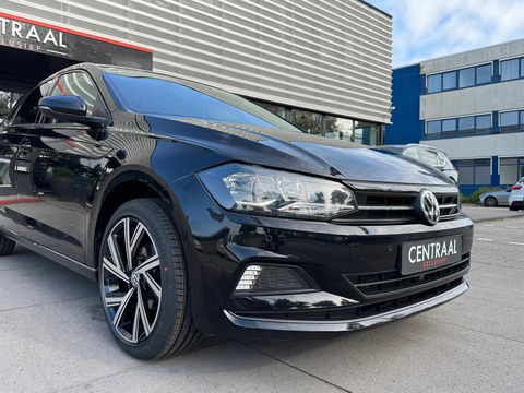 Volkswagen Polo 1.0 TSI Virtual Cockpit|Keyless|Carplay|Cruise Control|PDC|Navi|Stoelverwarming|95PK