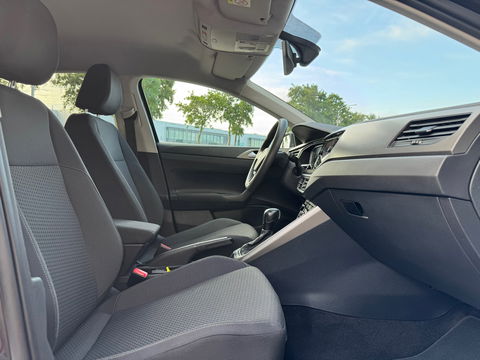 Volkswagen Polo 1.0 TSI Virtual Cockpit|Keyless|Carplay|Cruise Control|PDC|Navi|Stoelverwarming|95PK