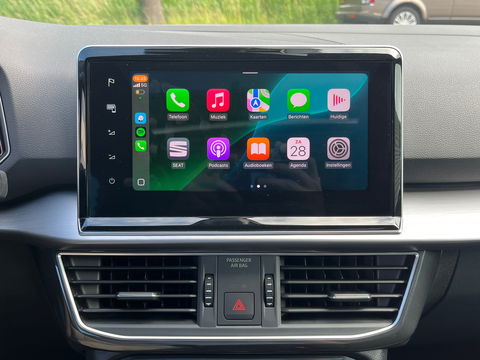 SEAT Tarraco 1.4 TSI e-Hybrid PHEV FR 245PK|Pano|Memory|Camera|ACC|Keyless|Carplay