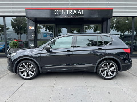 SEAT Tarraco 1.4 TSI e-Hybrid PHEV FR 245PK|Pano|Memory|Camera|ACC|Keyless|Carplay