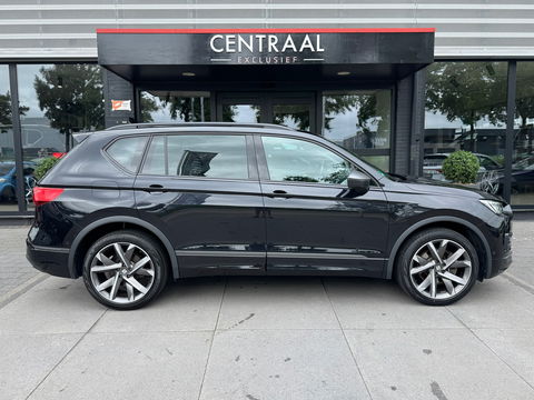 SEAT Tarraco 1.4 TSI e-Hybrid PHEV FR 245PK|Pano|Memory|Camera|ACC|Keyless|Carplay