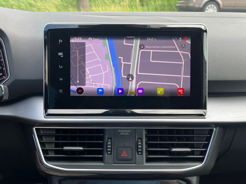 SEAT Tarraco 1.4 TSI e-Hybrid PHEV FR 245PK|Pano|Memory|Camera|ACC|Keyless|Carplay