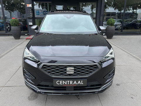 SEAT Tarraco 1.4 TSI e-Hybrid PHEV FR 245PK|Pano|Memory|Camera|ACC|Keyless|Carplay