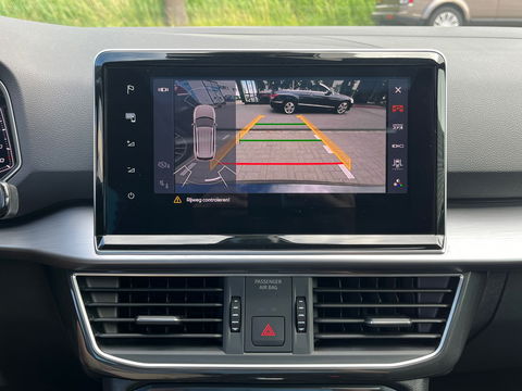 SEAT Tarraco 1.4 TSI e-Hybrid PHEV FR 245PK|Pano|Memory|Camera|ACC|Keyless|Carplay