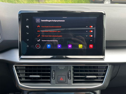 SEAT Tarraco 1.4 TSI e-Hybrid PHEV FR 245PK|Pano|Memory|Camera|ACC|Keyless|Carplay