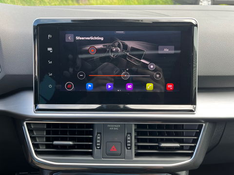 SEAT Tarraco 1.4 TSI e-Hybrid PHEV FR 245PK|Pano|Memory|Camera|ACC|Keyless|Carplay
