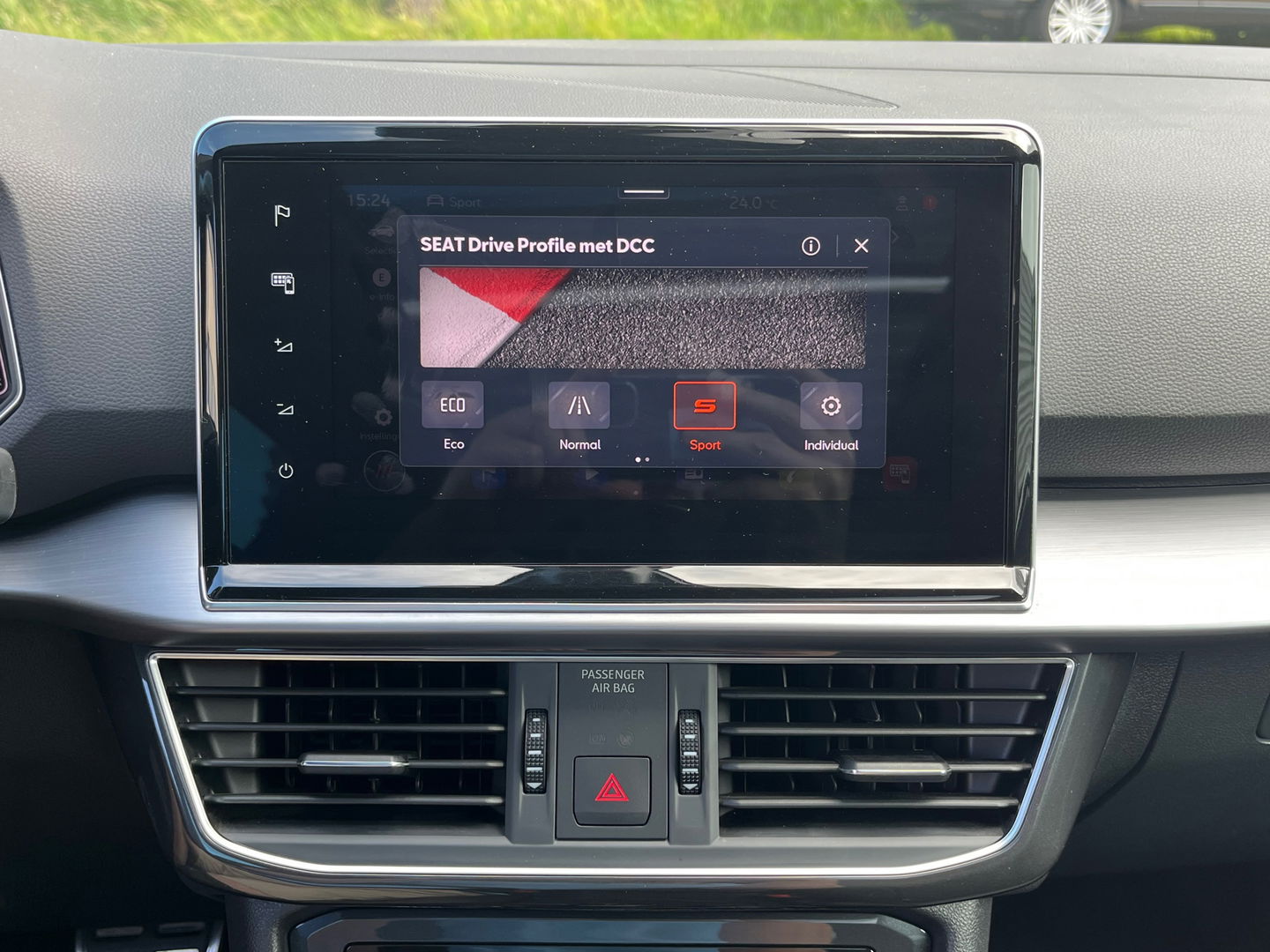SEAT Tarraco 1.4 TSI e-Hybrid PHEV FR 245PK|Pano|Memory|Camera|ACC|Keyless|Carplay