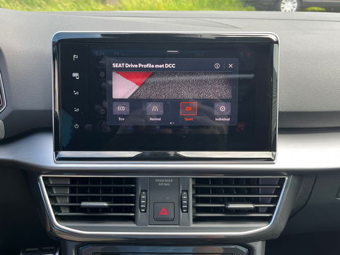 SEAT Tarraco 1.4 TSI e-Hybrid PHEV FR 245PK|Pano|Memory|Camera|ACC|Keyless|Carplay