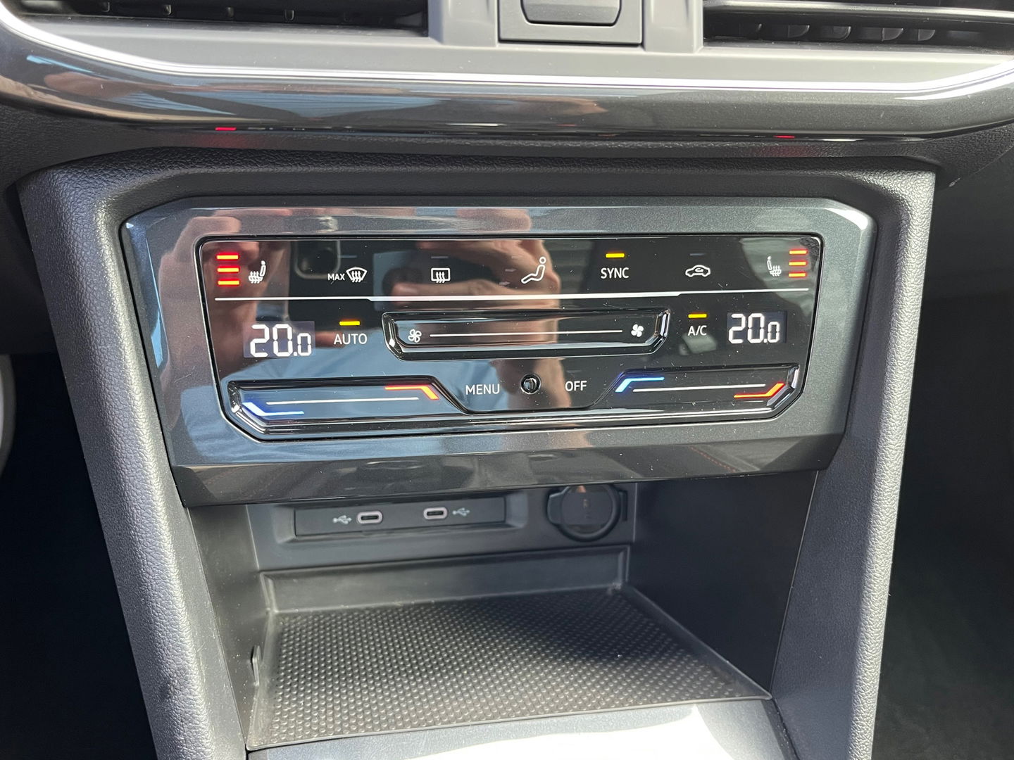 SEAT Tarraco 1.4 TSI e-Hybrid PHEV FR 245PK|Pano|Memory|Camera|ACC|Keyless|Carplay