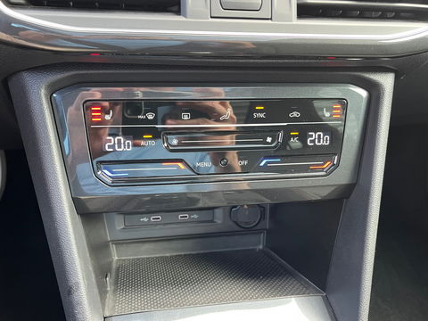 SEAT Tarraco 1.4 TSI e-Hybrid PHEV FR 245PK|Pano|Memory|Camera|ACC|Keyless|Carplay