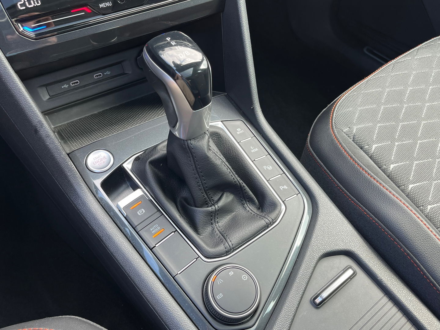 SEAT Tarraco 1.4 TSI e-Hybrid PHEV FR 245PK|Pano|Memory|Camera|ACC|Keyless|Carplay