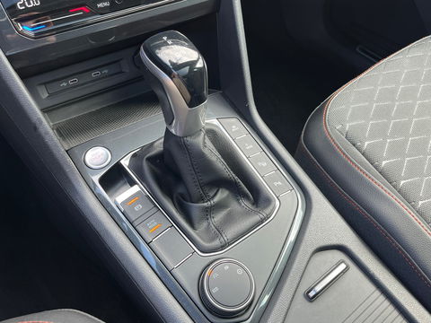 SEAT Tarraco 1.4 TSI e-Hybrid PHEV FR 245PK|Pano|Memory|Camera|ACC|Keyless|Carplay