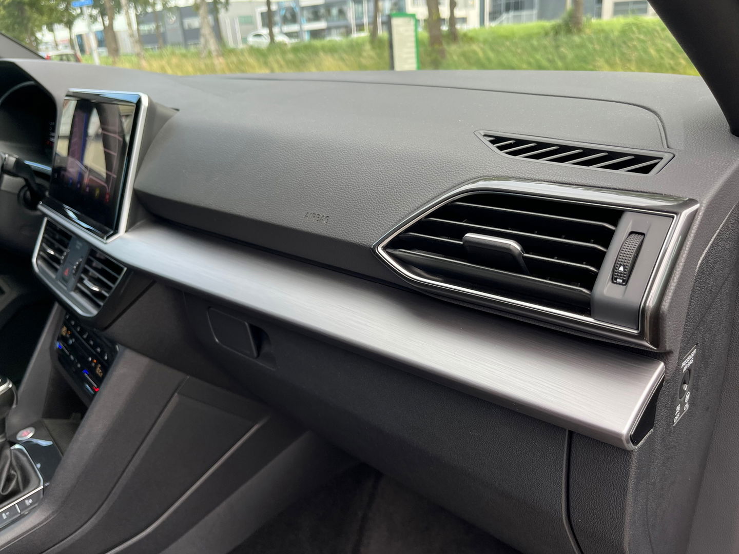 SEAT Tarraco 1.4 TSI e-Hybrid PHEV FR 245PK|Pano|Memory|Camera|ACC|Keyless|Carplay