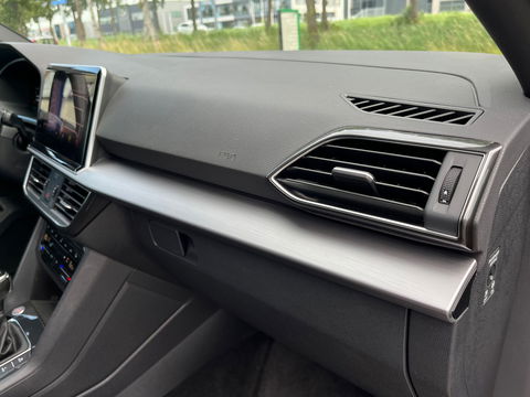 SEAT Tarraco 1.4 TSI e-Hybrid PHEV FR 245PK|Pano|Memory|Camera|ACC|Keyless|Carplay