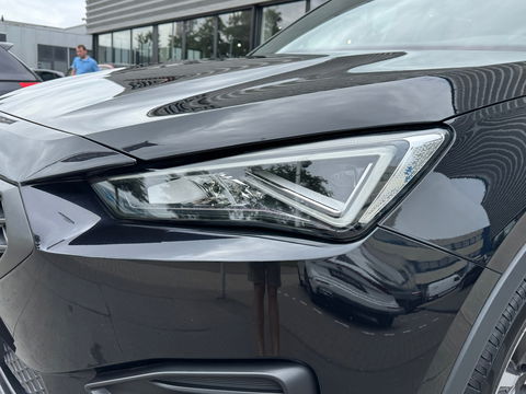 SEAT Tarraco 1.4 TSI e-Hybrid PHEV FR 245PK|Pano|Memory|Camera|ACC|Keyless|Carplay