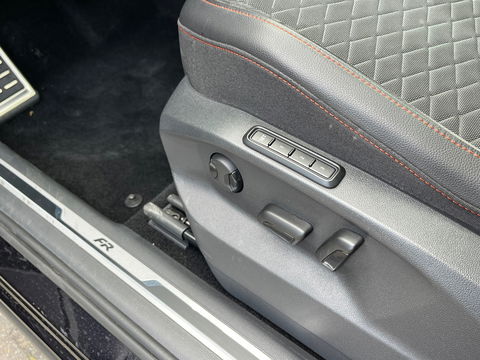 SEAT Tarraco 1.4 TSI e-Hybrid PHEV FR 245PK|Pano|Memory|Camera|ACC|Keyless|Carplay
