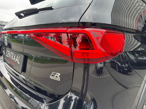 SEAT Tarraco 1.4 TSI e-Hybrid PHEV FR 245PK|Pano|Memory|Camera|ACC|Keyless|Carplay