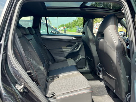 SEAT Tarraco 1.4 TSI e-Hybrid PHEV FR 245PK|Pano|Memory|Camera|ACC|Keyless|Carplay