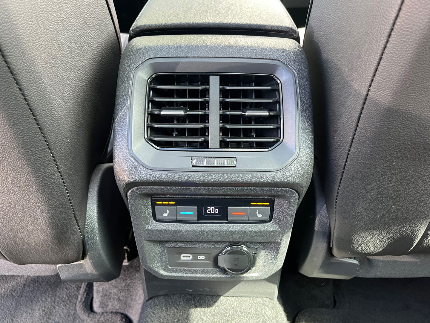 SEAT Tarraco 1.4 TSI e-Hybrid PHEV FR 245PK|Pano|Memory|Camera|ACC|Keyless|Carplay