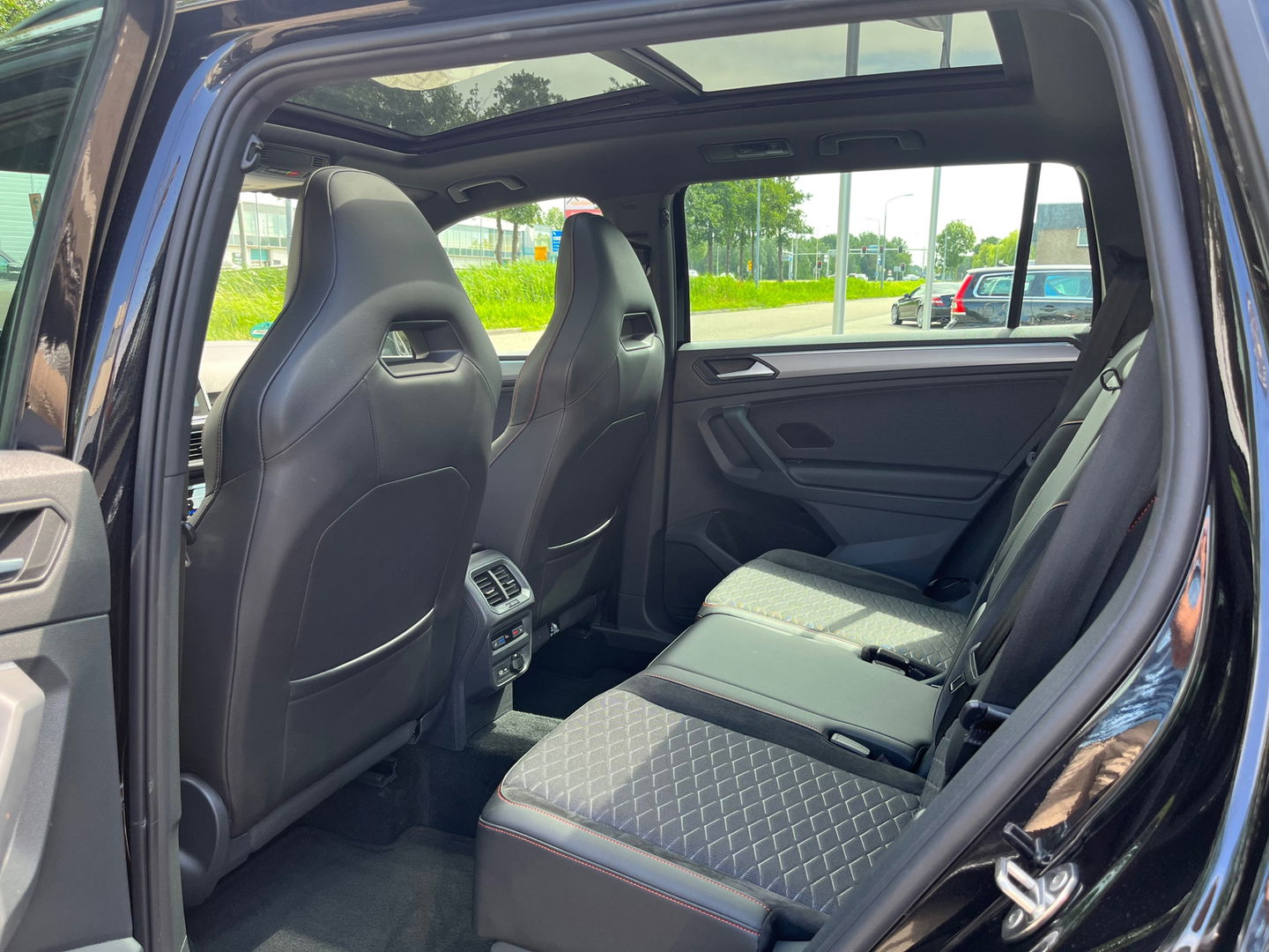 SEAT Tarraco 1.4 TSI e-Hybrid PHEV FR 245PK|Pano|Memory|Camera|ACC|Keyless|Carplay