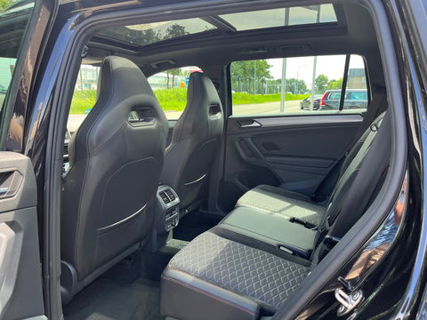 SEAT Tarraco 1.4 TSI e-Hybrid PHEV FR 245PK|Pano|Memory|Camera|ACC|Keyless|Carplay