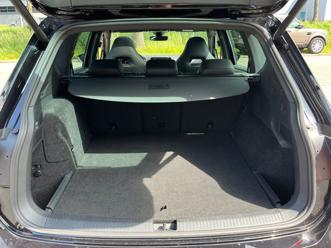SEAT Tarraco 1.4 TSI e-Hybrid PHEV FR 245PK|Pano|Memory|Camera|ACC|Keyless|Carplay