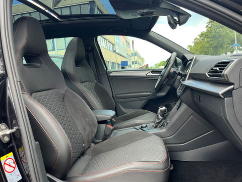 SEAT Tarraco 1.4 TSI e-Hybrid PHEV FR 245PK|Pano|Memory|Camera|ACC|Keyless|Carplay
