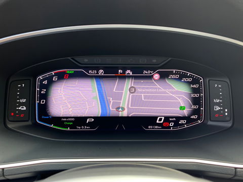SEAT Tarraco 1.4 TSI e-Hybrid PHEV FR 245PK|Pano|Memory|Camera|ACC|Keyless|Carplay