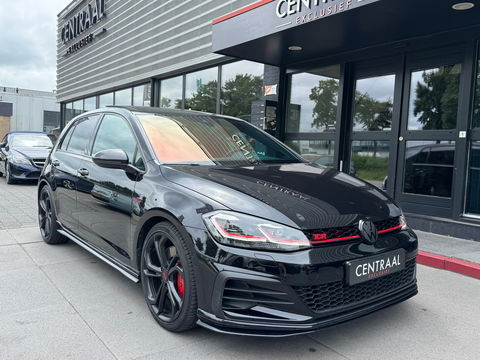 Volkswagen Golf GTI TCR 2.0 TSI 300PK|Pano|Akrapovic|Dynaudio|Leder|ACC|Carplay|Keyless|Camera