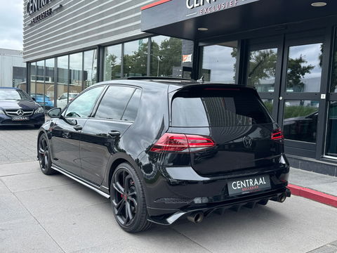 Volkswagen Golf GTI TCR 2.0 TSI 300PK|Pano|Akrapovic|Dynaudio|Leder|ACC|Carplay|Keyless|Camera