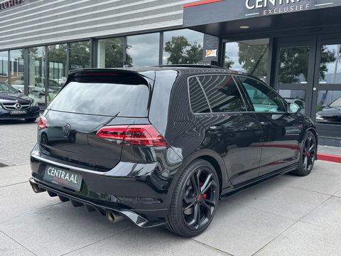 Volkswagen Golf GTI TCR 2.0 TSI 300PK|Pano|Akrapovic|Dynaudio|Leder|ACC|Carplay|Keyless|Camera