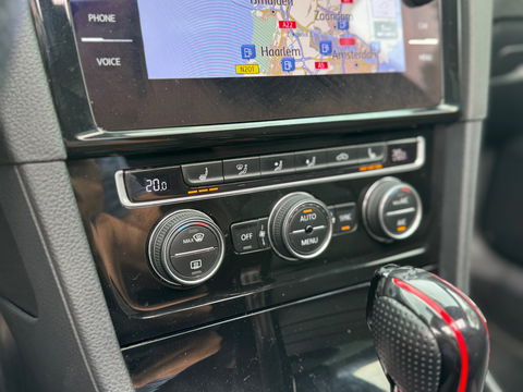 Volkswagen Golf GTI TCR 2.0 TSI 300PK|Pano|Akrapovic|Dynaudio|Leder|ACC|Carplay|Keyless|Camera