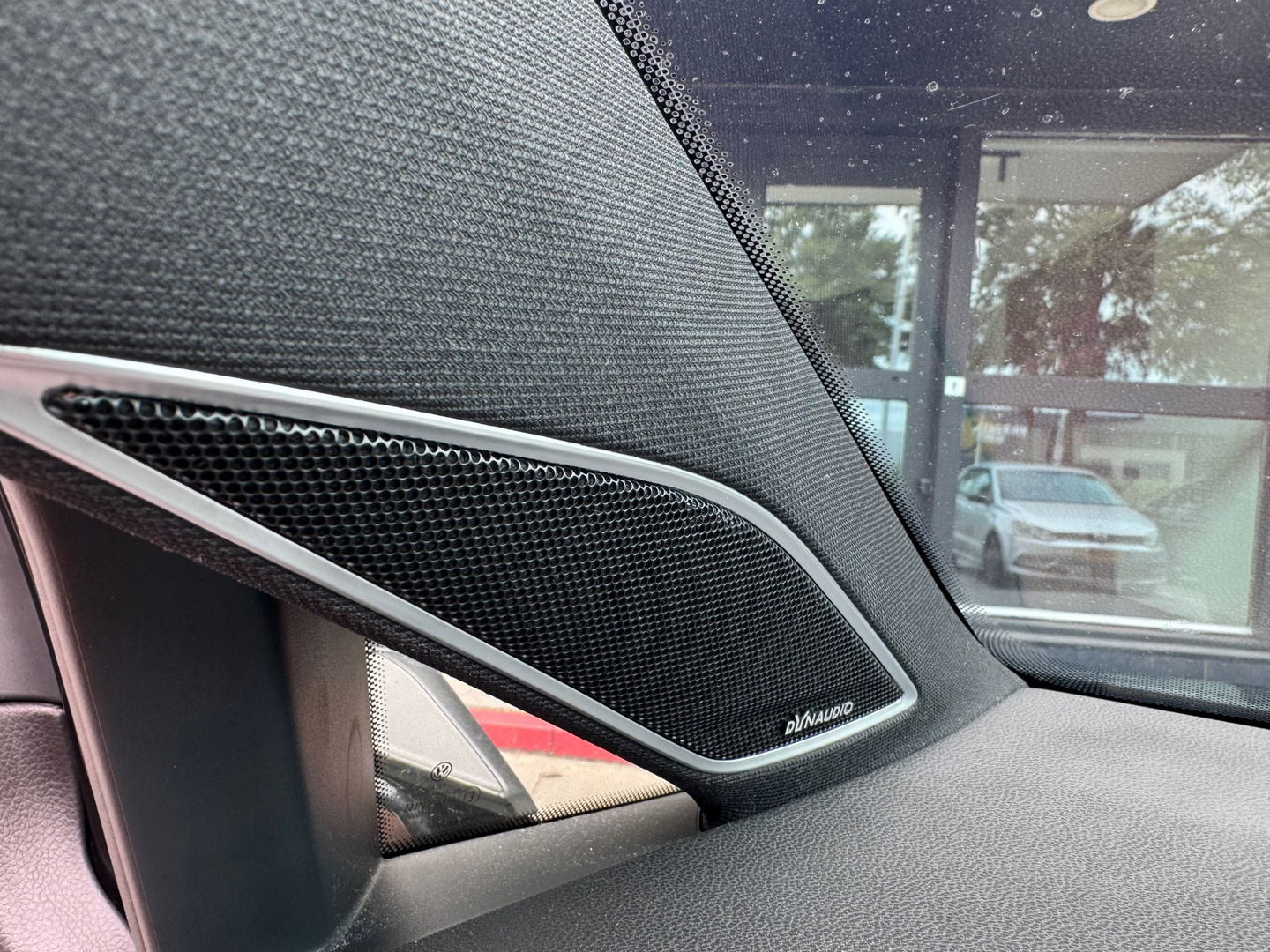 Volkswagen Golf GTI TCR 2.0 TSI 300PK|Pano|Akrapovic|Dynaudio|Leder|ACC|Carplay|Keyless|Camera