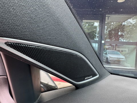 Volkswagen Golf GTI TCR 2.0 TSI 300PK|Pano|Akrapovic|Dynaudio|Leder|ACC|Carplay|Keyless|Camera