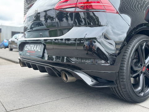 Volkswagen Golf GTI TCR 2.0 TSI 300PK|Pano|Akrapovic|Dynaudio|Leder|ACC|Carplay|Keyless|Camera