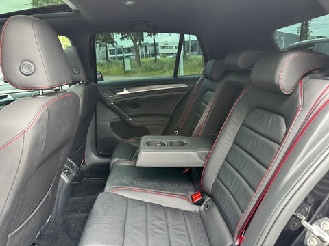 Volkswagen Golf GTI TCR 2.0 TSI 300PK|Pano|Akrapovic|Dynaudio|Leder|ACC|Carplay|Keyless|Camera
