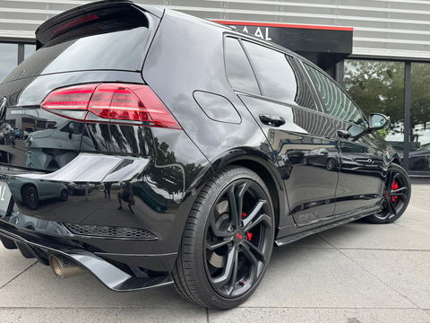 Volkswagen Golf GTI TCR 2.0 TSI 300PK|Pano|Akrapovic|Dynaudio|Leder|ACC|Carplay|Keyless|Camera
