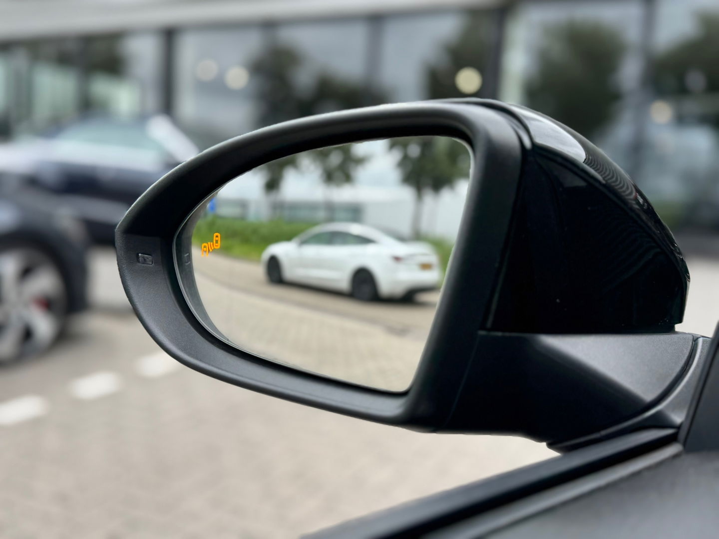 Volkswagen Golf GTI TCR 2.0 TSI 300PK|Pano|Akrapovic|Dynaudio|Leder|ACC|Carplay|Keyless|Camera