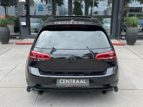 Volkswagen Golf GTI TCR 2.0 TSI 300PK|Pano|Akrapovic|Dynaudio|Leder|ACC|Carplay|Keyless|Camera