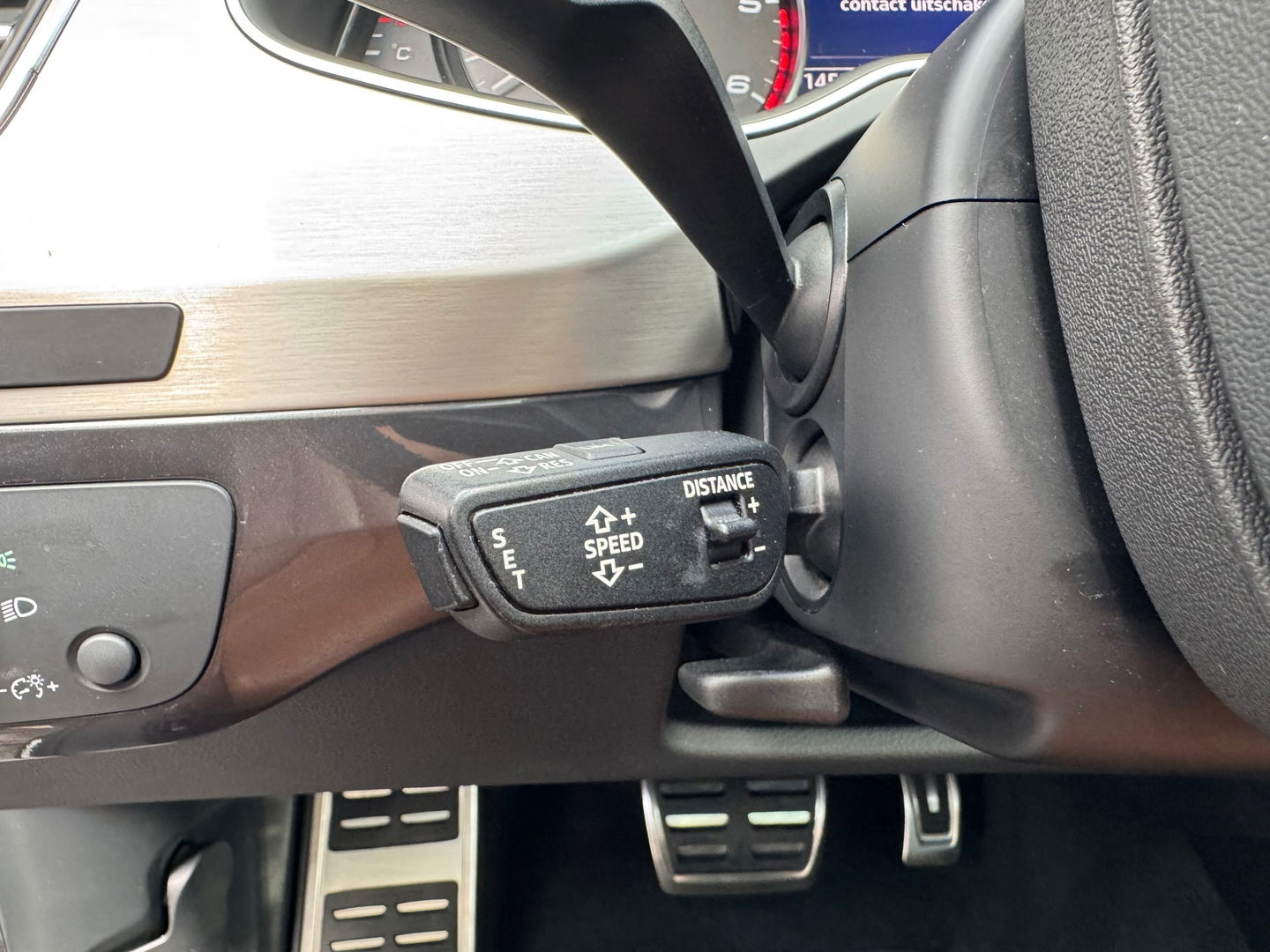 Audi SQ7 4.0 TDI Quattro Pro Line + 435PK|Pano|Camera|Luchtvering|Leder|Keyless|Ambient Light|Stoelverwarming