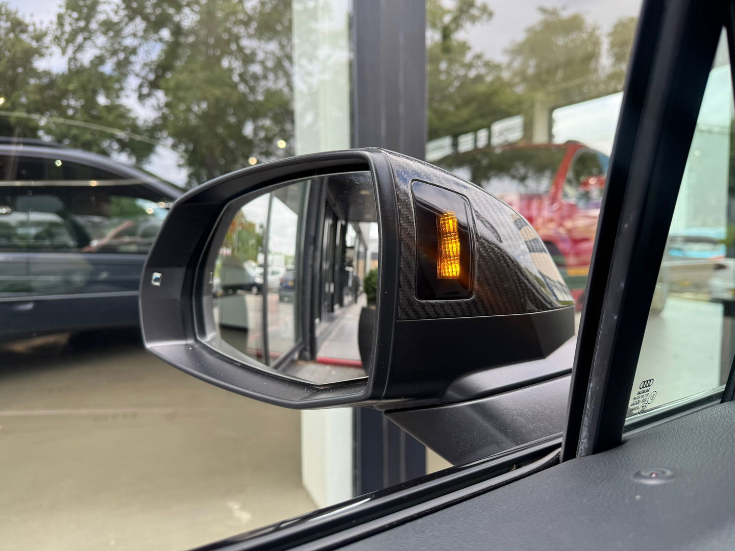 Audi SQ7 4.0 TDI Quattro Pro Line + 435PK|Pano|Camera|Luchtvering|Leder|Keyless|Ambient Light|Stoelverwarming
