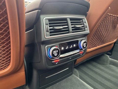 Audi SQ7 4.0 TDI Quattro Pro Line + 435PK|Pano|Camera|Luchtvering|Leder|Keyless|Ambient Light|Stoelverwarming