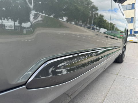 Audi SQ7 4.0 TDI Quattro Pro Line + 435PK|Pano|Camera|Luchtvering|Leder|Keyless|Ambient Light|Stoelverwarming